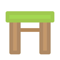 Furniture icon