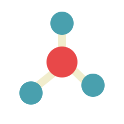 science Icône