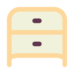 Furniture icon