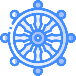 buddhismus icon