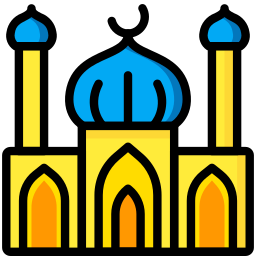 moschea icona