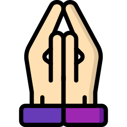 Молитва иконка