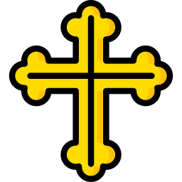 Cruzar icono