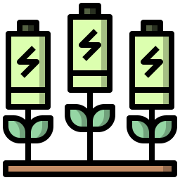 Battery icon