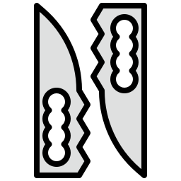 messer icon