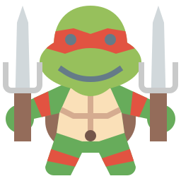 Raphael icon