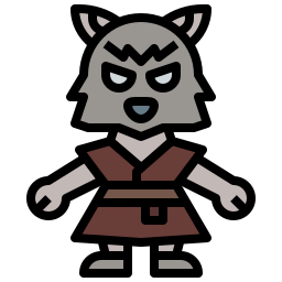 Splinter icon