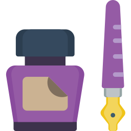 Pen icon