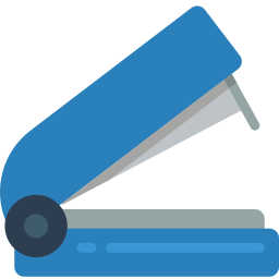 Stapler icon