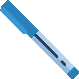 Pen icon