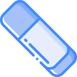 Eraser icon