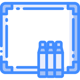 whiteboard icon