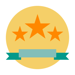 Review icon