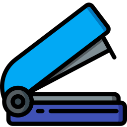 Stapler icon