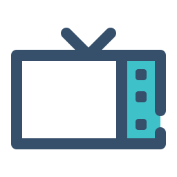 fernsehen icon