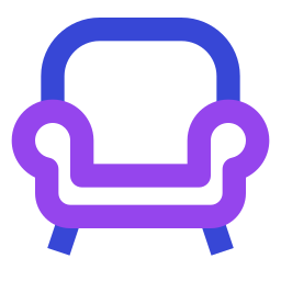 Sofa icon