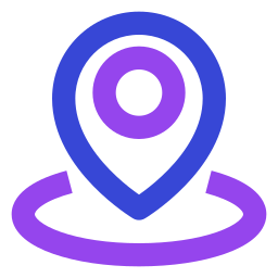 Location icon