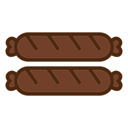 Sausage icon