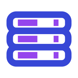 base de datos icono