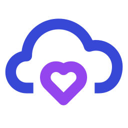 Cloud icon