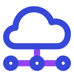 Cloud icon