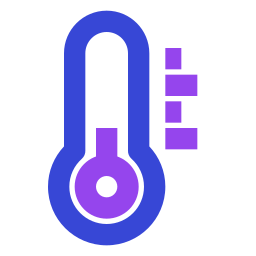 sotto zero icona