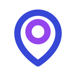 Gps icon