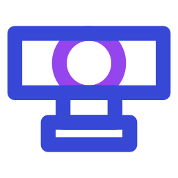 Video icon