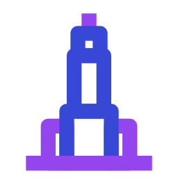 Building icon