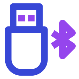 bluetooth icon