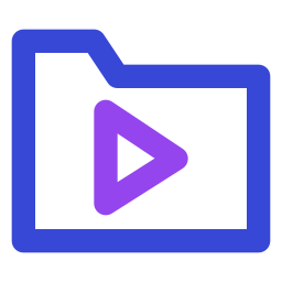 Video icon