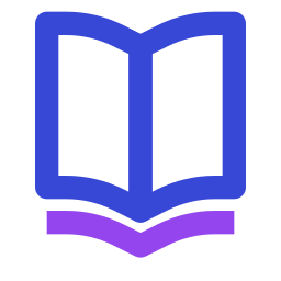 Book icon