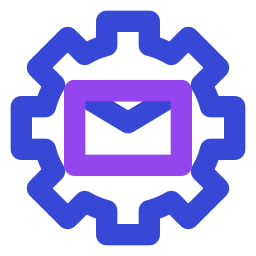 Mail icon