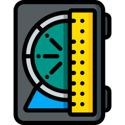 Ruler icon