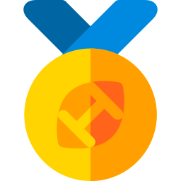 Medal icon