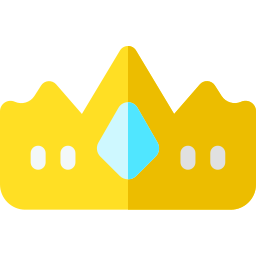 Crown icon