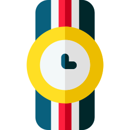 Wristwatch icon