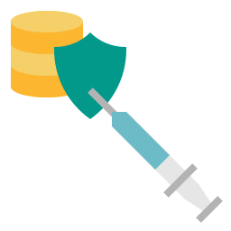 Injection icon