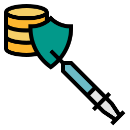 Injection icon