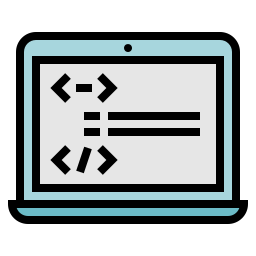 Programación icono
