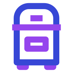 Mailbox icon