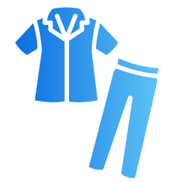 Pyjamas icon