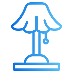 Lamp icon