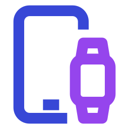 Mobile icon