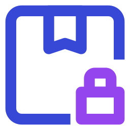 Padlock icon