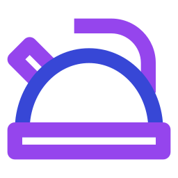 Teapot icon