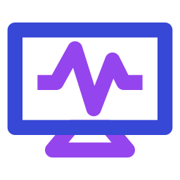 Computer icon