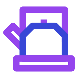 Teapot icon