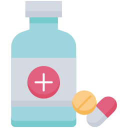 Medicine icon