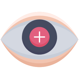 Ophthalmologist icon